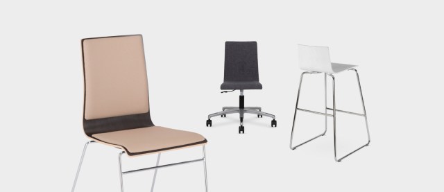 Cafe Meeting and Conference chair